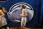 WBBall vs RWU  Wheaton College women's basketball vs Roger Williams University. - Photo By: KEITH NORDSTROM : Wheaton, basketball